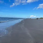 6 Person In Blavand-by Traum * Blåvand