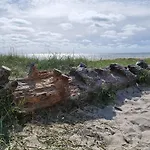 6 Person In Blavand-by Traum * Blåvand