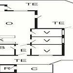 6 Person In Blavand-by Traum Casa de Férias