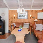 Prázdninový dům 6 Person In Blavand-by Traum Blåvand