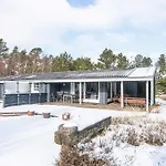 6 Person In Blavand-by Traum Blåvand