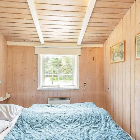 6 Person In Blavand-by Traum Hébergement de vacances