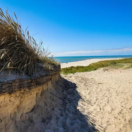 6 Person In Blavand-by Traum *