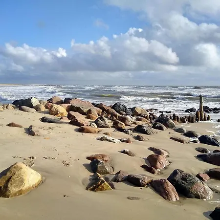 6 Person In Blavand-by Traum Hébergement de vacances