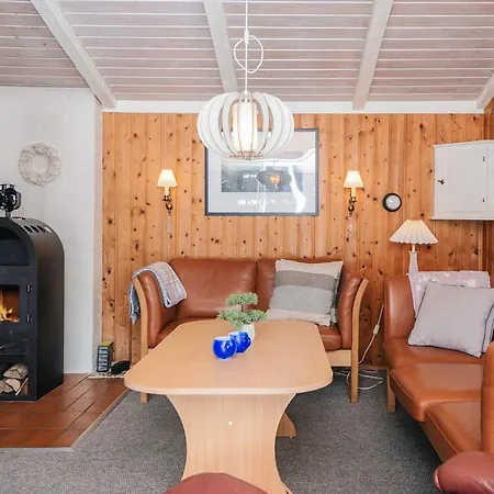 6 Person In Blavand-by Traum Blåvand